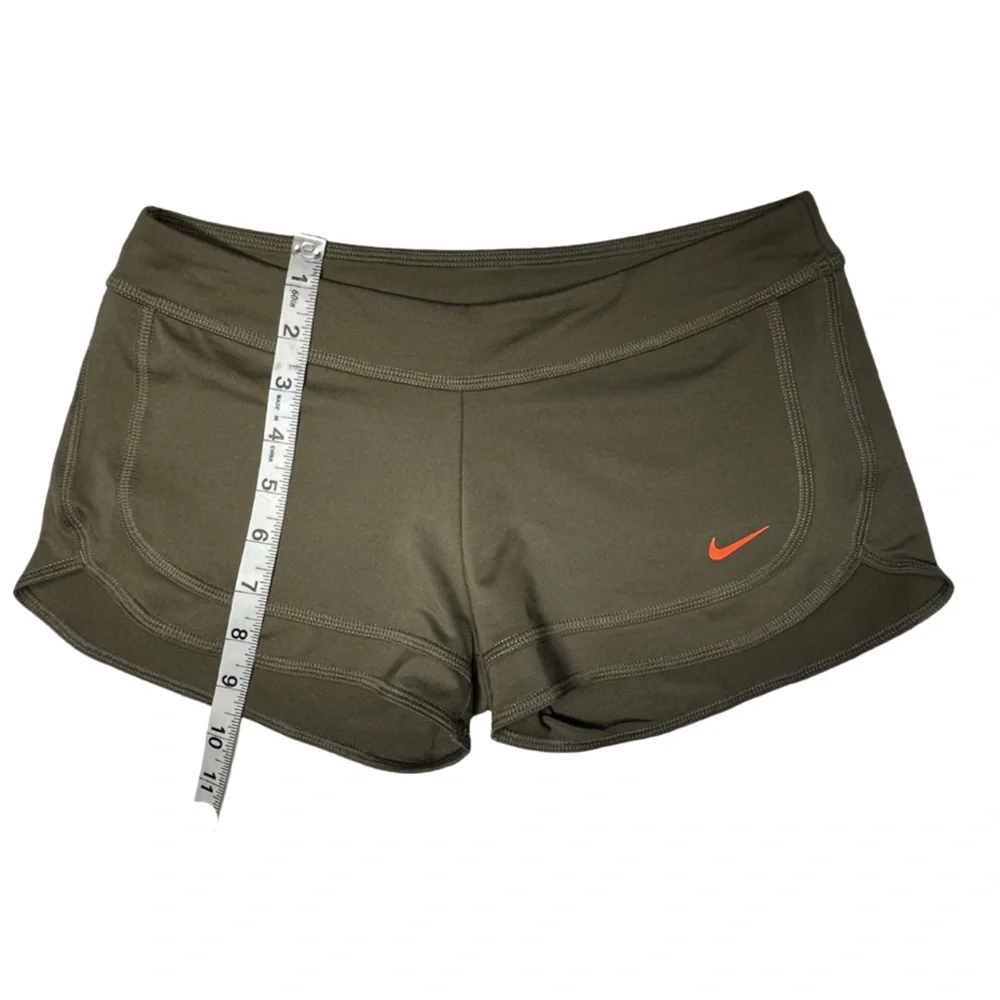 NIKE | Better World 84% Recycled Polyester Athletic Running Training Shorts